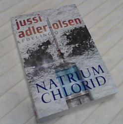 Billede af bogen Natrium chlorid