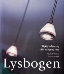 Billede af bogen Lysbogen