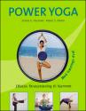 Billede af bogen Power Yoga m/dvd