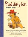 Billede af bogen Paddington