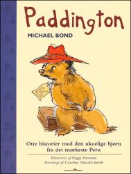 Billede af bogen Paddington