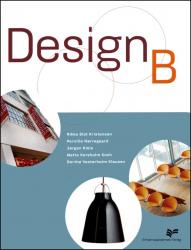 Billede af bogen Design B