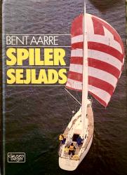 Billede af bogen SPILER SEJLADS / Spilersejlads