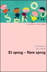 Billede af bogen Et Sprog - Flere Sprog