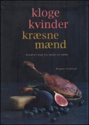 Billede af bogen Kloge kvinder kræsne mænd
