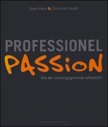 Billede af bogen Professionel Passion
