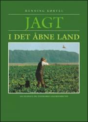 Billede af bogen Jagt i det åbne Landskab