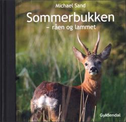 Billede af bogen Sommerbukken - råen og lammet