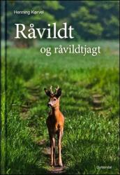 Billede af bogen Råvildt og råvildtjagt