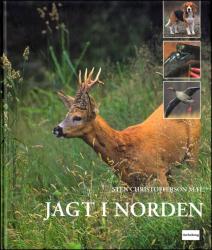 Billede af bogen Jagt i Norden