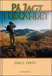 Billede af bogen På Jagt i Udlandet