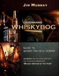 Billede af bogen Lademanns whiskybog