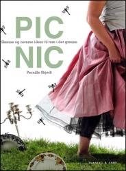 Billede af bogen Picnic
