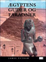 Billede af bogen Ægyptens Guder og Faraoner