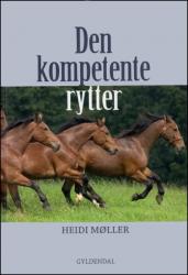 Billede af bogen Den kompetente Rytter