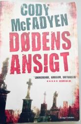 Billede af bogen Dødens ansigt