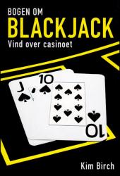 Billede af bogen Bogen om Blackjack