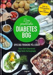 Billede af bogen Den praktiske Diabetesbog