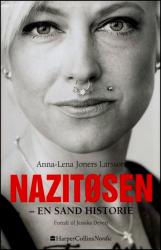 Billede af bogen Nazitøsen - en sand historie