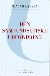 Billede af bogen Den samfundsetiske udfordring