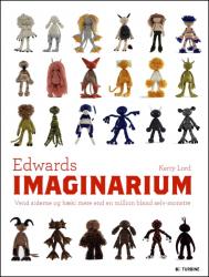 Billede af bogen Edwards Imaginarium