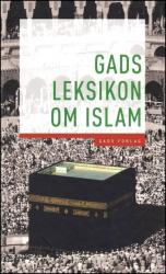 Billede af bogen Gads leksikon om Islam