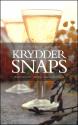 Billede af bogen Politikens bog om Kryddersnaps
