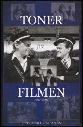 Billede af bogen Toner fra Filmen