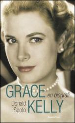 Billede af bogen Grace Kelly - en biografi