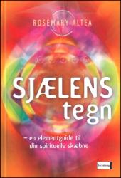 Billede af bogen Sjælens Tegn