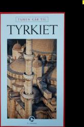 Billede af bogen Turen går til Tyrkiet