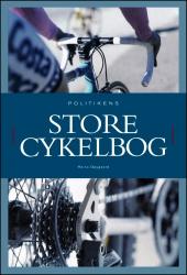 Billede af bogen Politikens store Cykelbog