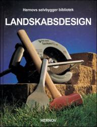 Billede af bogen Landskabsdesign