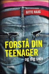 Billede af bogen Forstå din Teenager - og dig selv