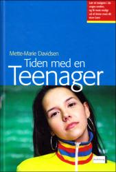 Billede af bogen Tiden med en Teenager