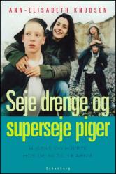 Billede af bogen Seje drenge og superseje piger