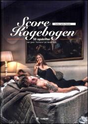 Billede af bogen Scorekogebogen