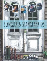 Billede af bogen Slyngler & Stanglakrids