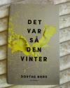 Billede af bogen Det var så den vinter