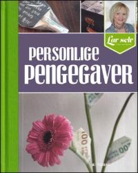 Billede af bogen Personlige Pengegaver