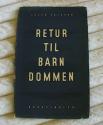 Billede af bogen Retur til barndommen