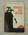 Billede af bogen Kvinden fra Østen