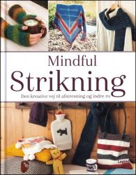 Billede af bogen Mindful Strikning