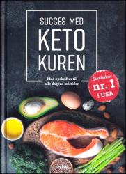 Billede af bogen Succes med Ketokuren