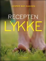 Billede af bogen Recepten på Lykke