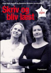 Billede af bogen Skriv og bliv Læst