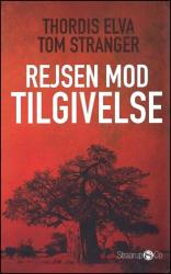 Billede af bogen Rejsen mod Tilgivelse