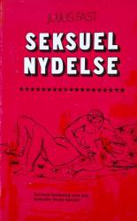 Billede af bogen Seksuel nydelse 