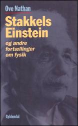 Billede af bogen Stakkels Einstein og andre fortællinger om fysik