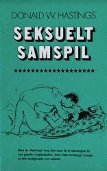 Billede af bogen Seksuelt samspil